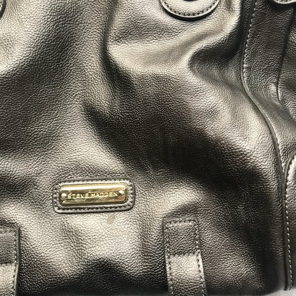 Steve Madden bag - Picture 4 of 6